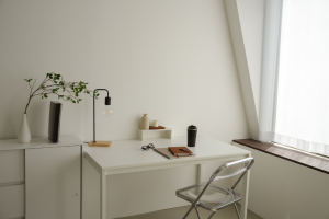 Gợi ý Cách Decor Bàn Làm Việc Theo Nhiều Phong Cách (3)