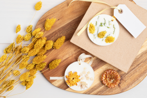 Lưu ý Khi Sử Dụng Sáp Thơm An Toàn, Thơm Lâu (2)