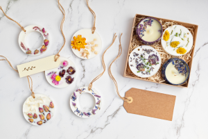 Lưu ý Khi Sử Dụng Sáp Thơm An Toàn, Thơm Lâu (3)