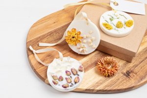 Sáp thơm - Món đồ nhỏ nhưng có võ 2 Sáp Thơm Món đồ Nhỏ Nhưng Có Võ (2)