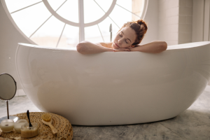 Biến Căn Phòng Trở Thành Spa 5 Sao Với Nến Thơm (4)