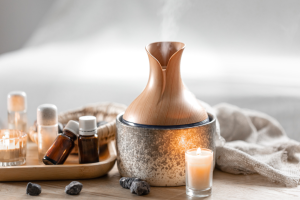 Hướng Dẫn Sử Dụng Tinh Dầu để Tẩy Uế Hiệu Quả