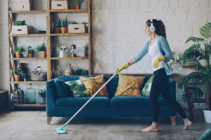 Tạm Biệt Nỗi Lo Mùa Nồm Với Sáp Thơm (4)