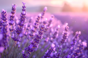 Tinh Dầu Oải Hương “Chiếc Chìa Khóa” Cho Giấc Ngủ Ngon (2)