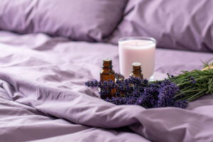 Tinh Dầu Oải Hương “Chiếc Chìa Khóa” Cho Giấc Ngủ Ngon (3)