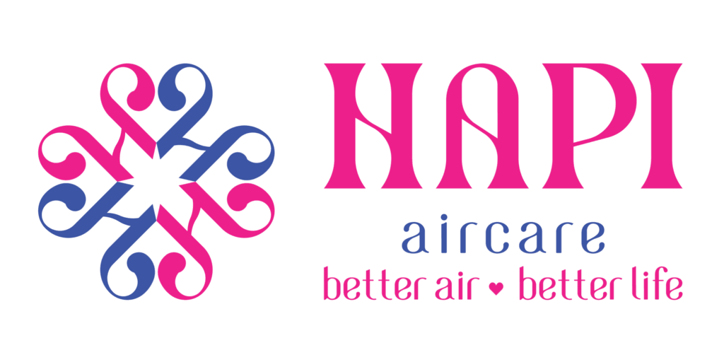 HAPI Airare – Thương hiệu tinh dầu đến từ Việt Nam