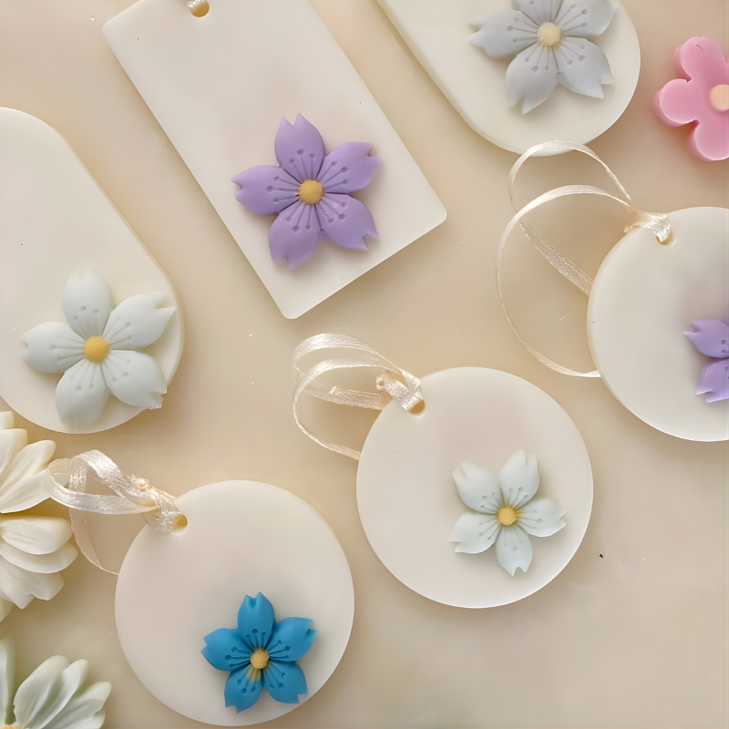 Sáp Thơm   Trang Chủ