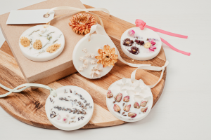 Sáp Thơm   Món đồ Nhỏ Nhưng Có Võ