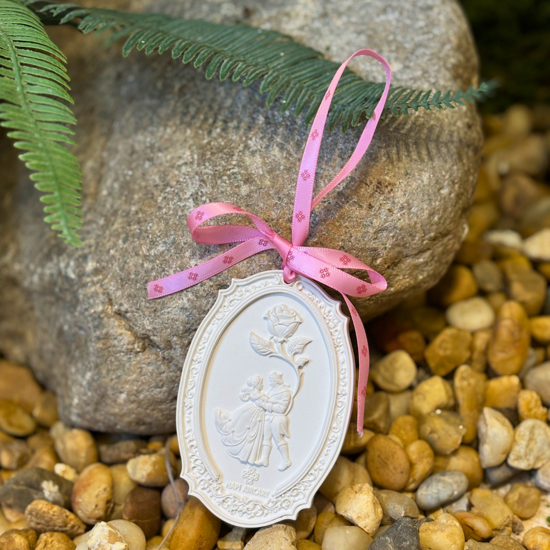 Sáp Thơm Thạch Cao Enchanted Love 3 7