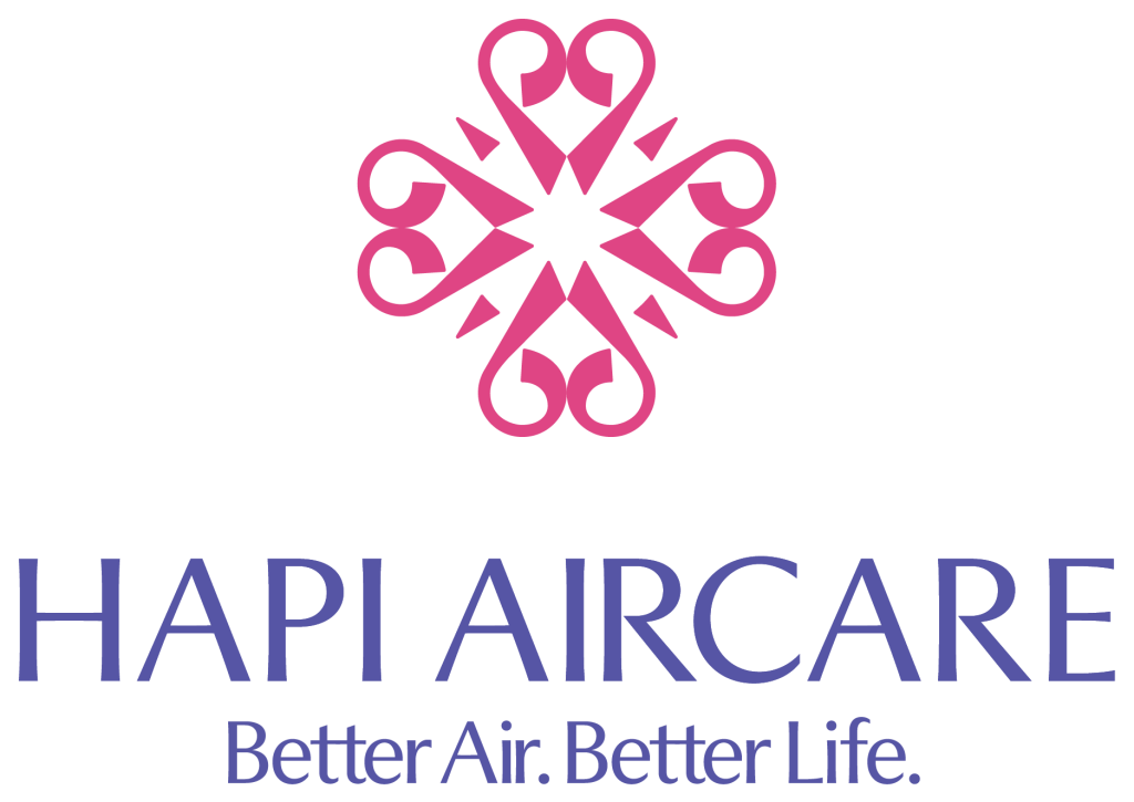 HAPI Airare – Thương hiệu chăm sóc không khí đến từ Việt Nam
