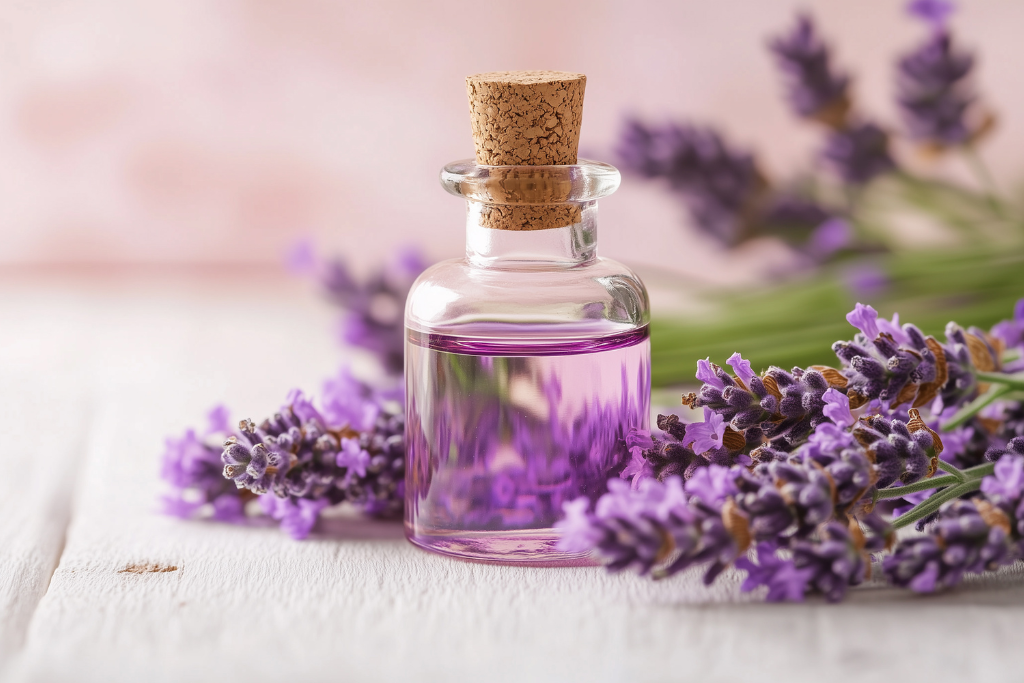 Tinh Dầu Oải Hương  “Chiếc Chìa Khóa” Cho Giấc Ngủ Ngon