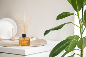 Tinh Dầu Khuếch Tán
